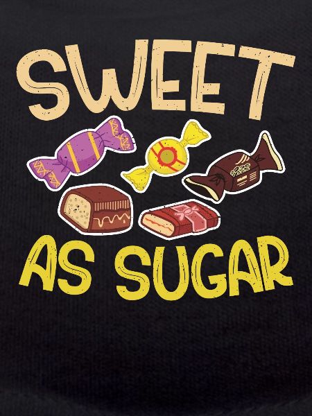 Cadeau de bonbons