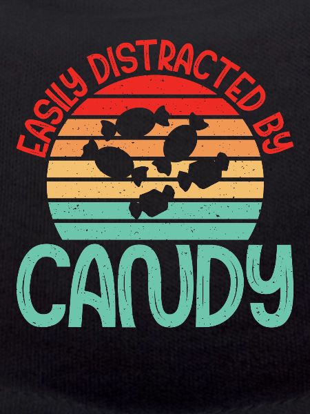 Candy Gift