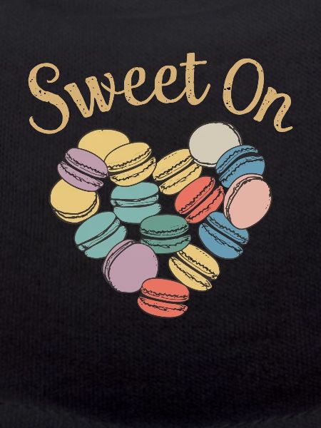Macaron lovers French macarons