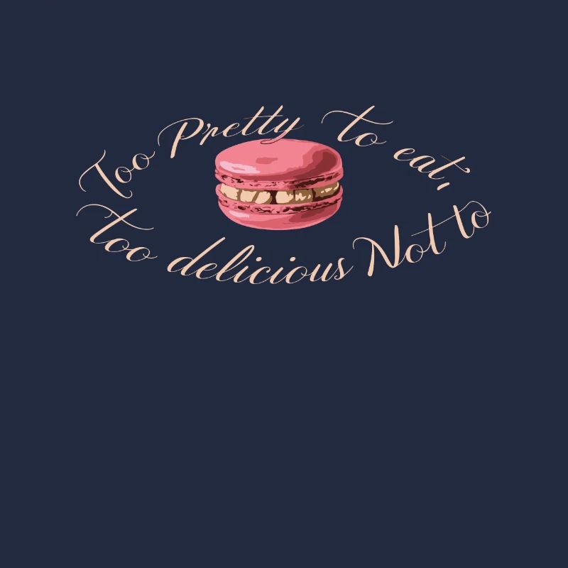 Amateurs de macarons Macarons français