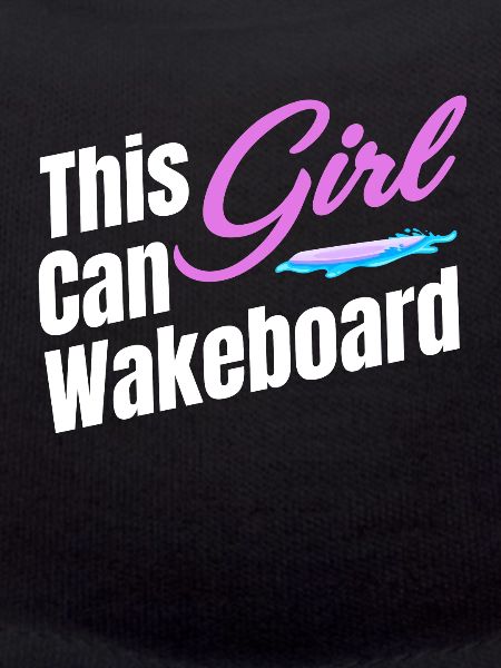 wakeboard, boat,