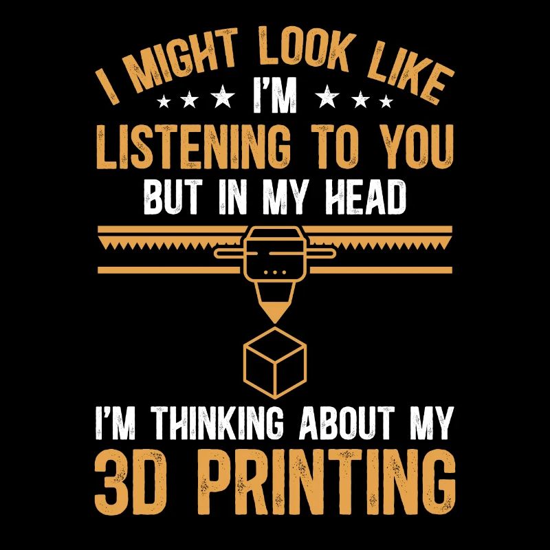Imprimante 3D Impression 3D