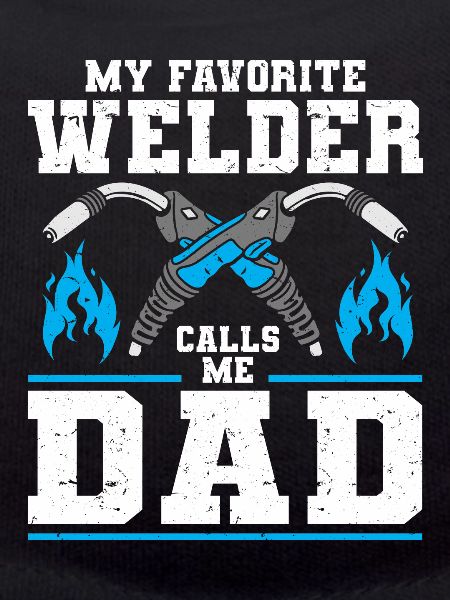 Welder Welding