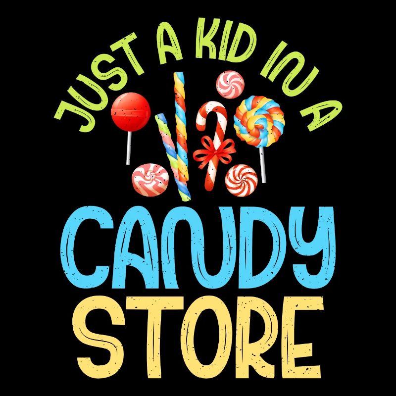 Cadeau de bonbons