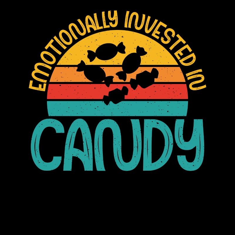 Cadeau de bonbons