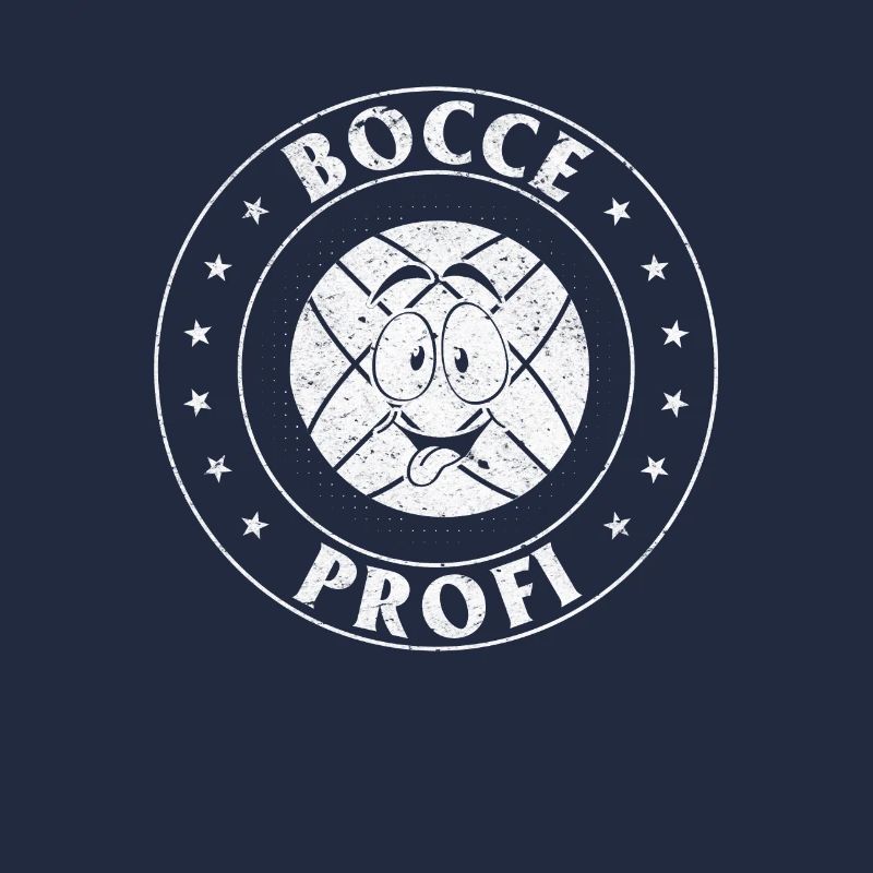 Bocce Ball Game Bocce Ball Player - Bocce Pro