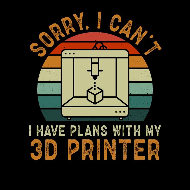3D Printer 3D Printing