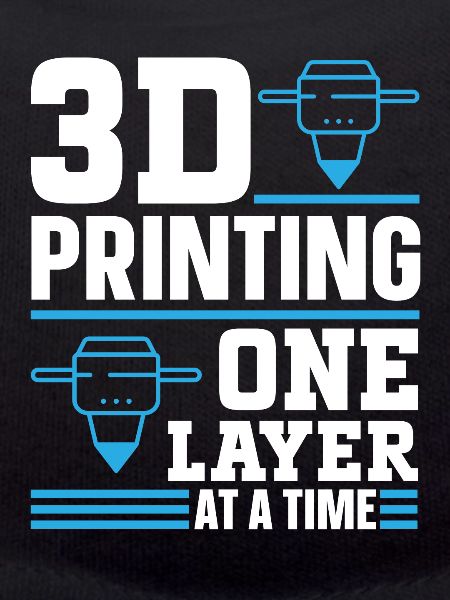3D Printer 3D Printing