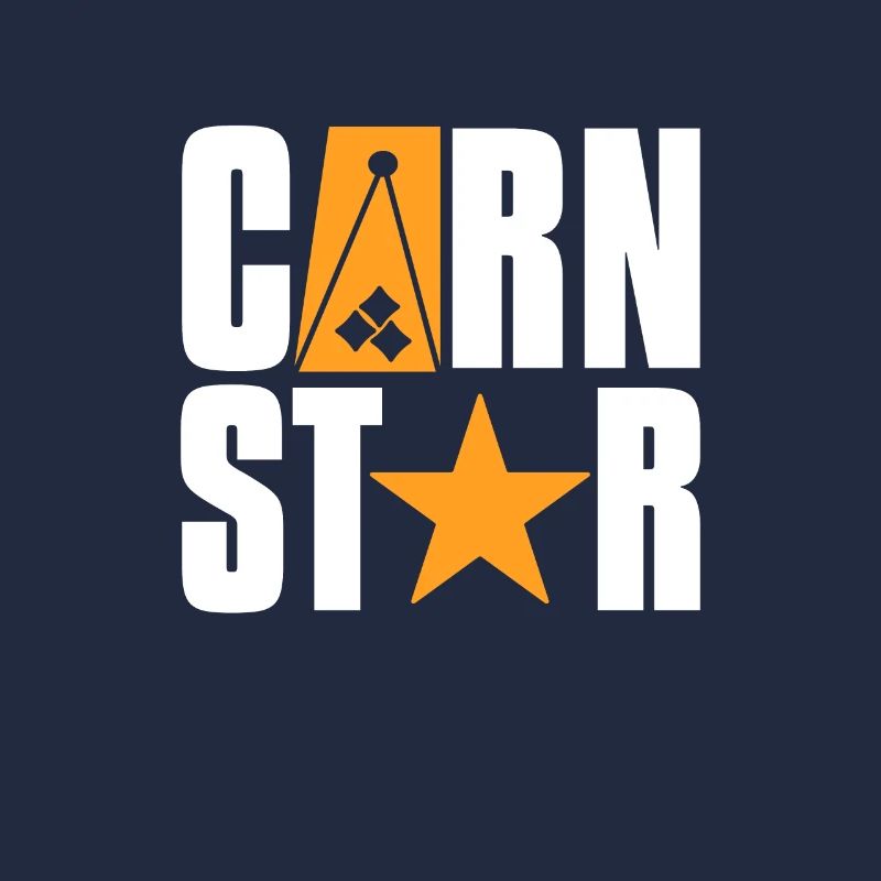 Cornhole Beanbag Sackloch Geschenk