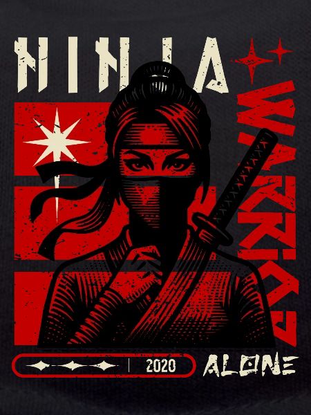 Ninja Warrior