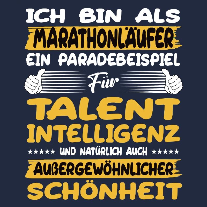 Les marathoniens : un excellent exemple de marathon