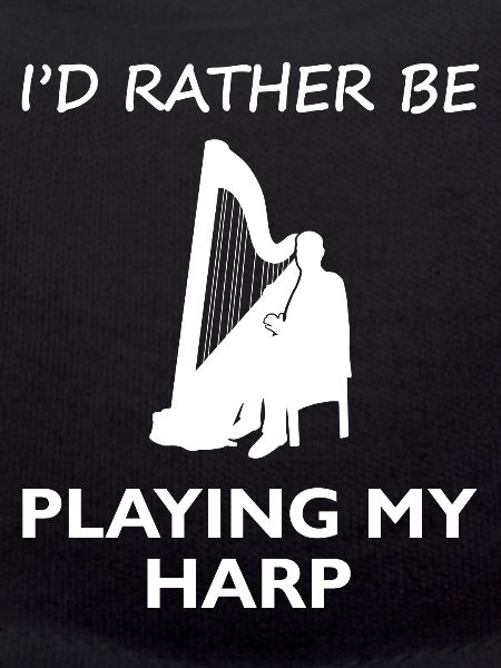 Dear Now Harp String Magic