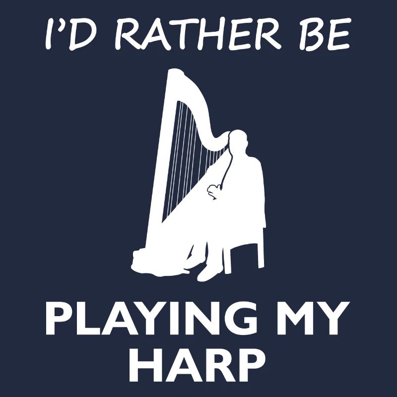 Dear Now Harp String Magic