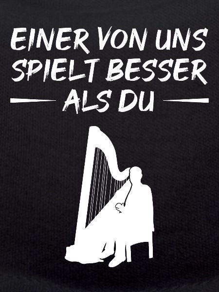 Harp Master vous surpasse facilement