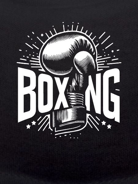 Boxe Boxe