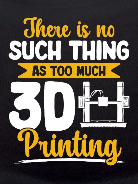 3D Printer 3D Printing