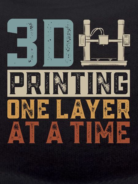 3D Drucker 3D Druck
