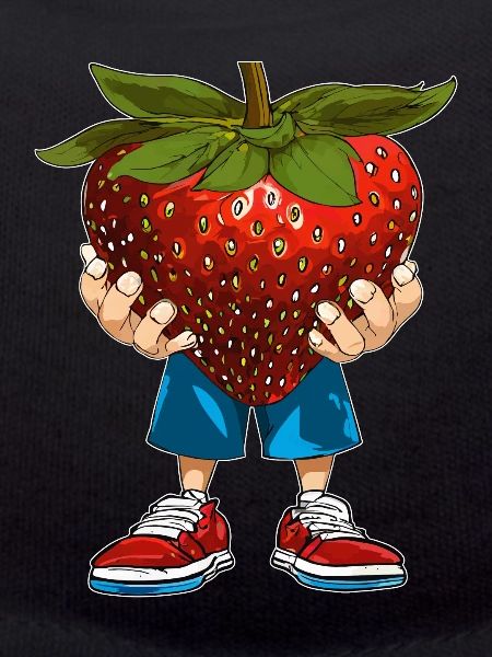 ERDBEERE