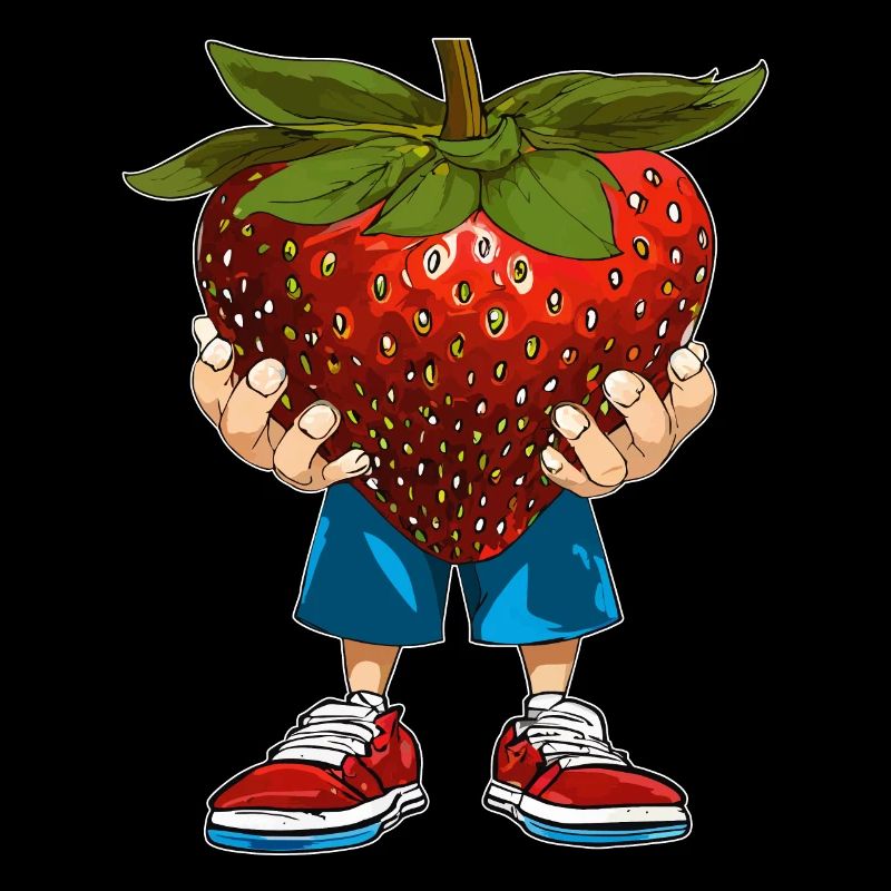 STRAWBERRY
