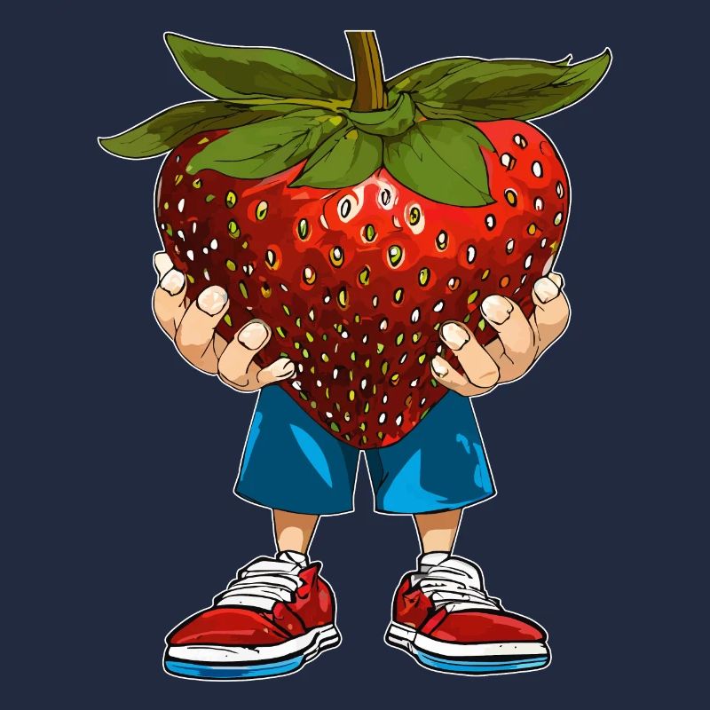 ERDBEERE