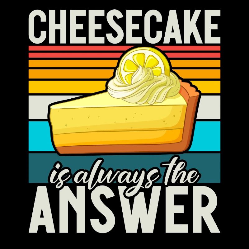 Cheesecake Gift