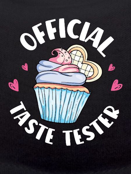 Cupcake Muffin Baking Gift