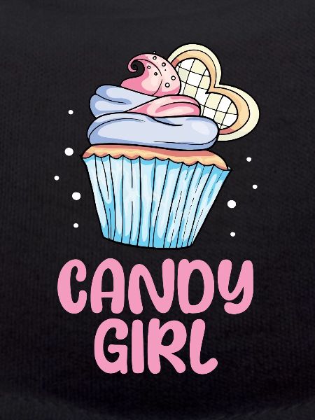 Cupcake Muffin Baking Gift