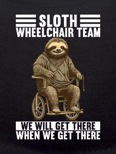 Rollstuhlfahrer Rollstuhl
