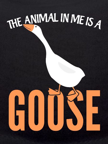 Goose Geese