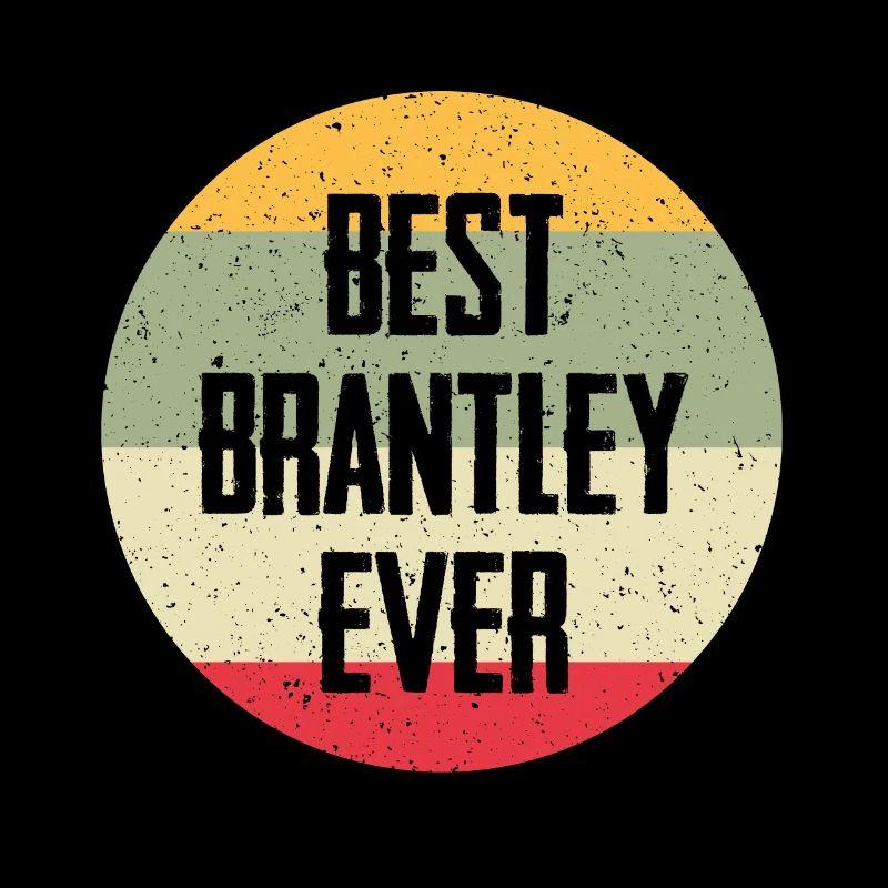 Best Brantley Ever