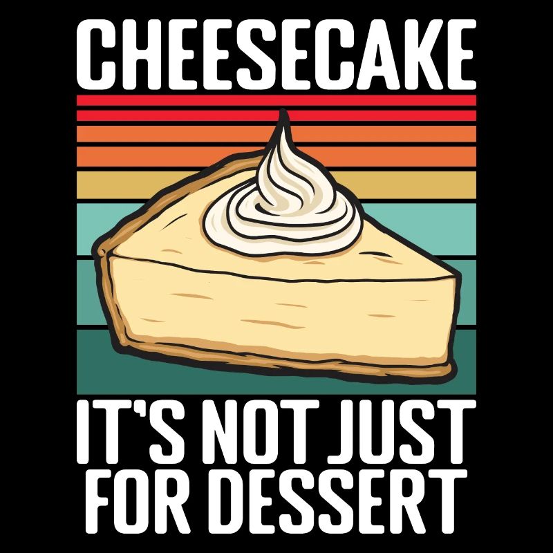 Cadeau de gâteau au fromage