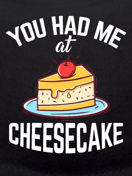 Cheesecake Gift
