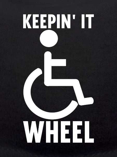 Wheelchair users Wheelchair