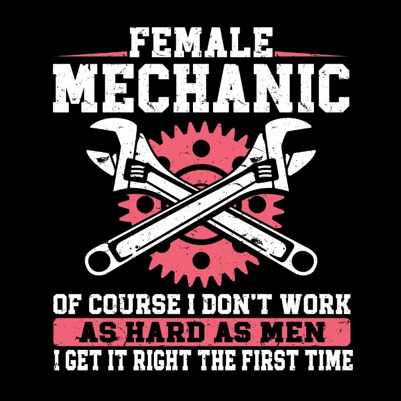 Mechanic