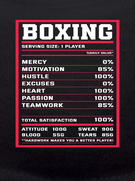 Boxe