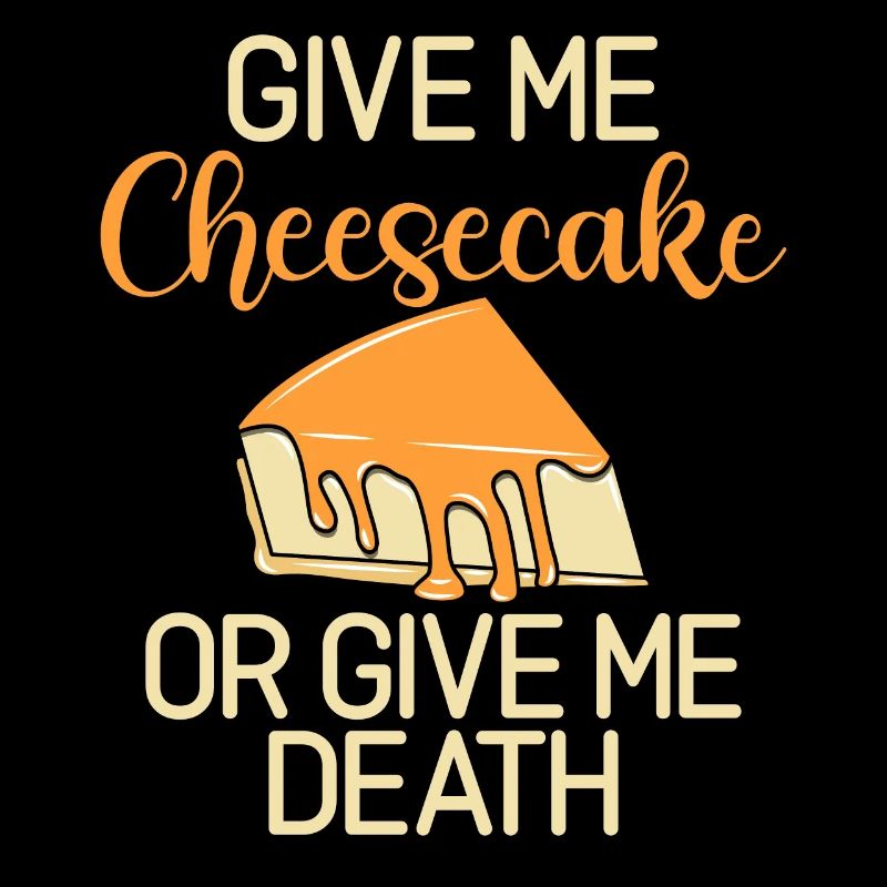 Cadeau de gâteau au fromage