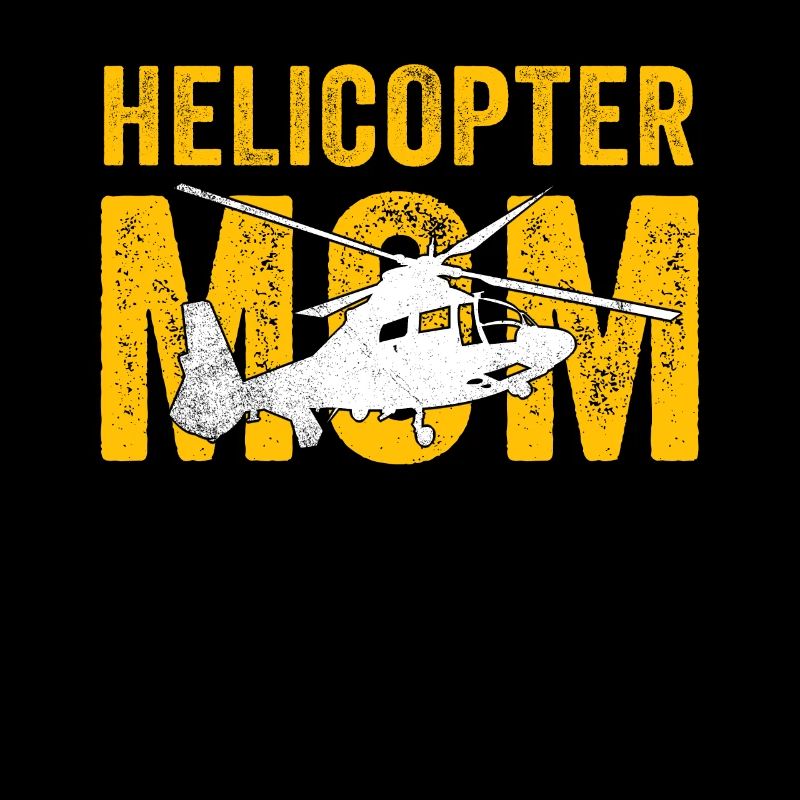 Helikopter Eltern Lustige Helikoptermutter