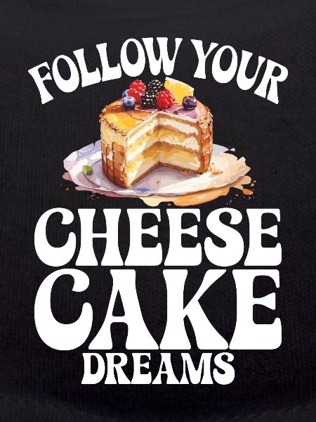 Cadeau de gâteau au fromage