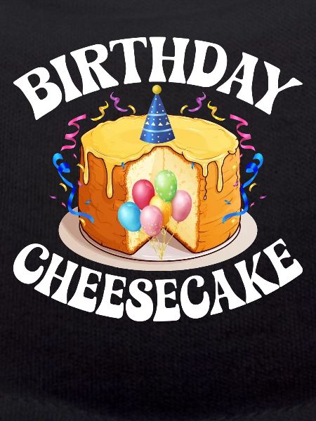 Cheesecake Gift