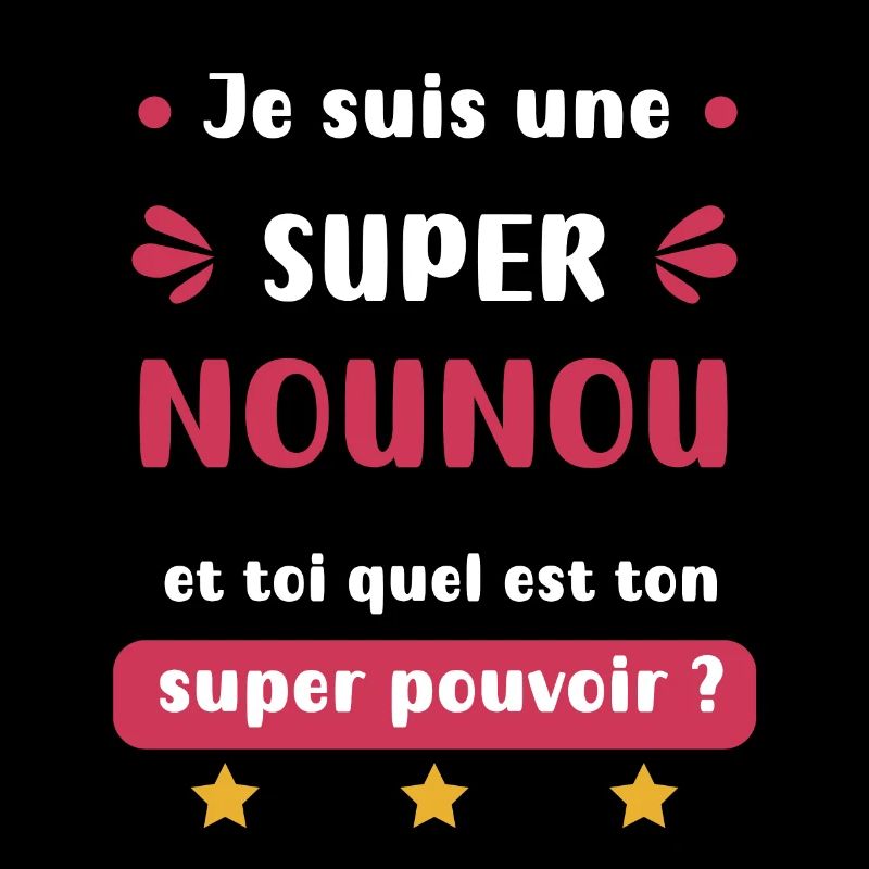 Super Nanny Super Power