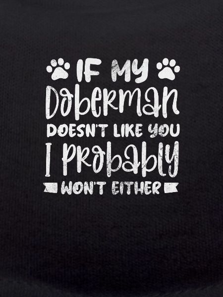 Doberman