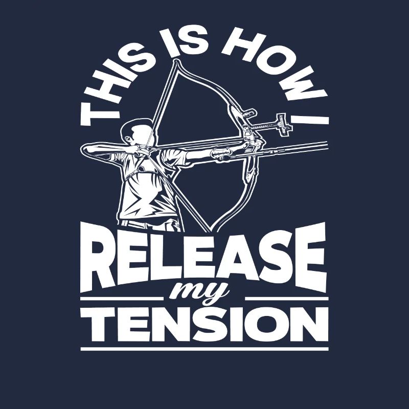 Pun Archery Bow