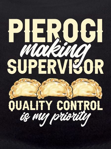 Pierogi polonais