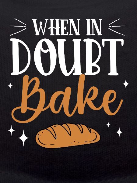 Bäcker Bäckerein Backwaren Backen Geschenk
