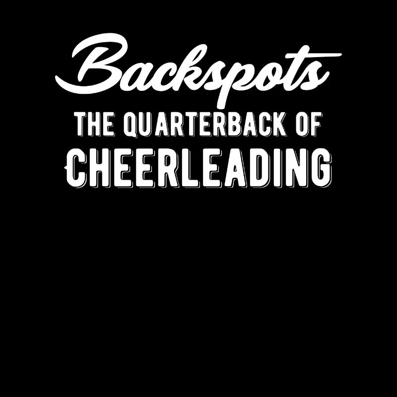 Backspots : Le quart-arrière de la