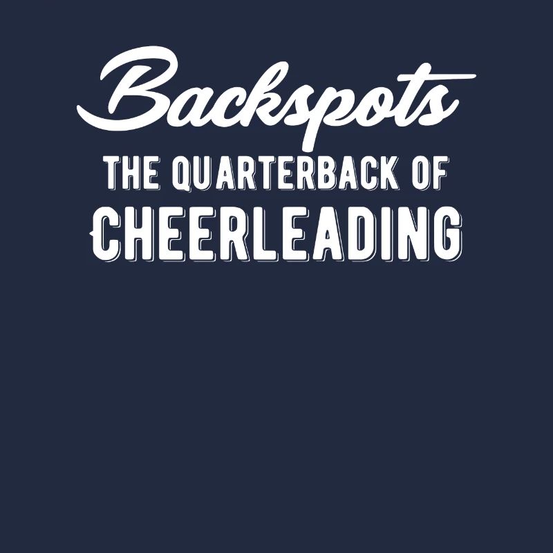 Backspots : Le quart-arrière de la