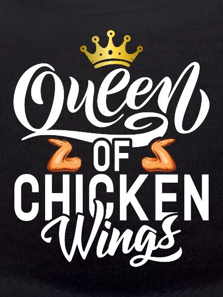 Cadeaux d’ailes de poulet