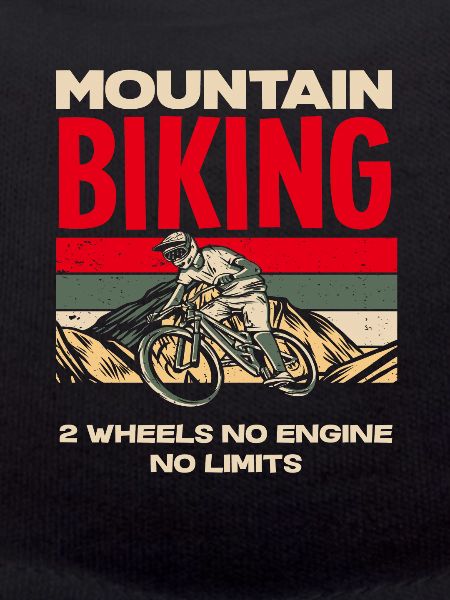 VTT rétro VTT