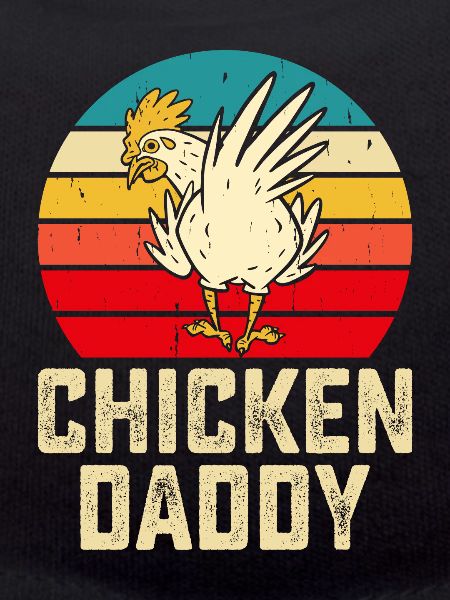 Chicken Daddy