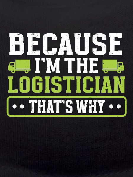 Logistician Logistics
